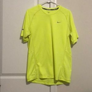Nike Men’s Dr-Fit Running shirt